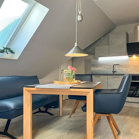 Residenz Seestern Wohnung 49 Boltenhagen  Luaran gambar