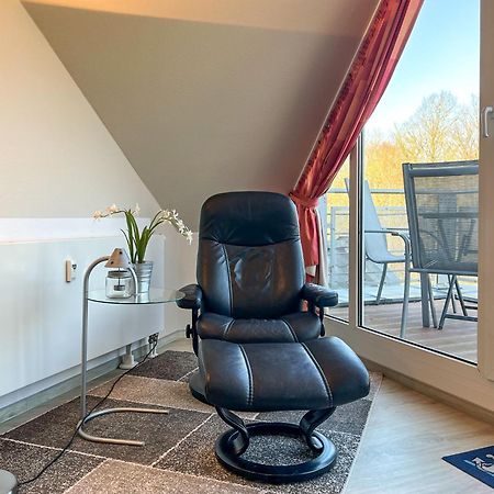 Residenz Seestern Wohnung 49 Boltenhagen  Luaran gambar