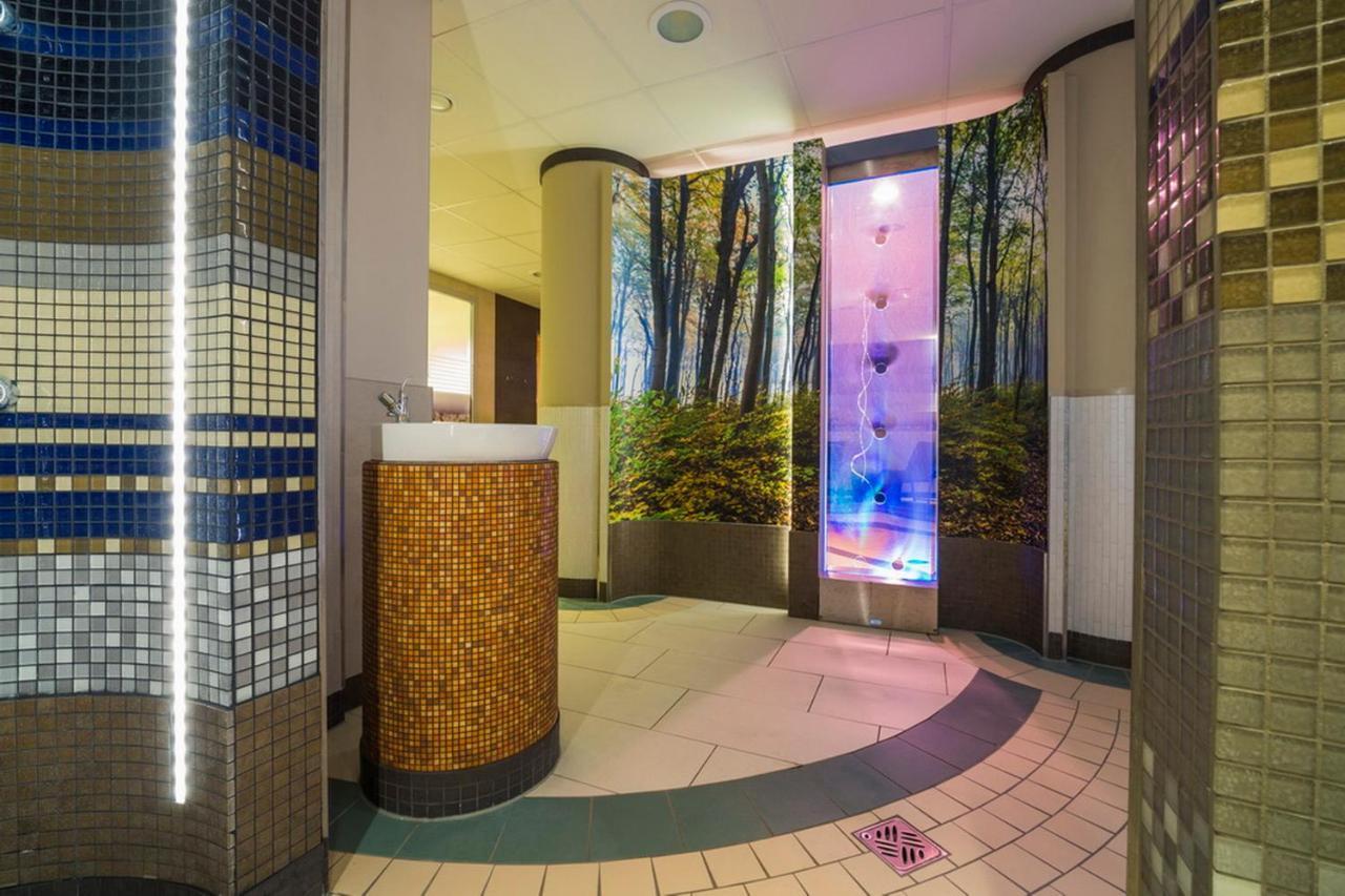 Residenz Seestern Wohnung 49 Boltenhagen  Luaran gambar