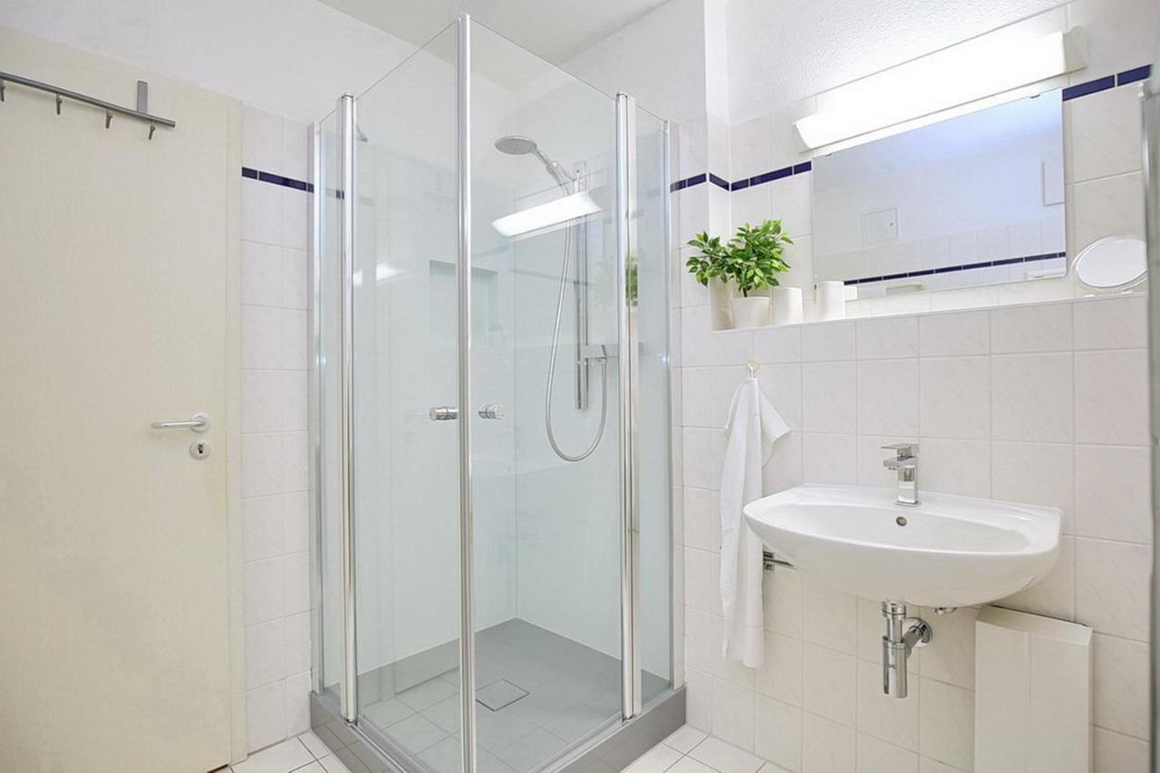 Residenz Seestern Wohnung 49 Boltenhagen  Luaran gambar