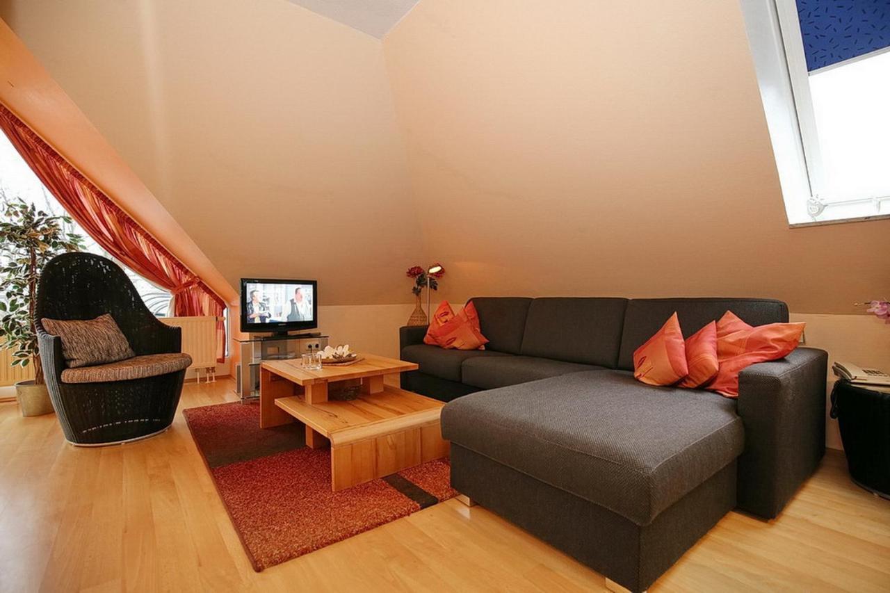 Residenz Seestern Wohnung 49 Boltenhagen  Luaran gambar