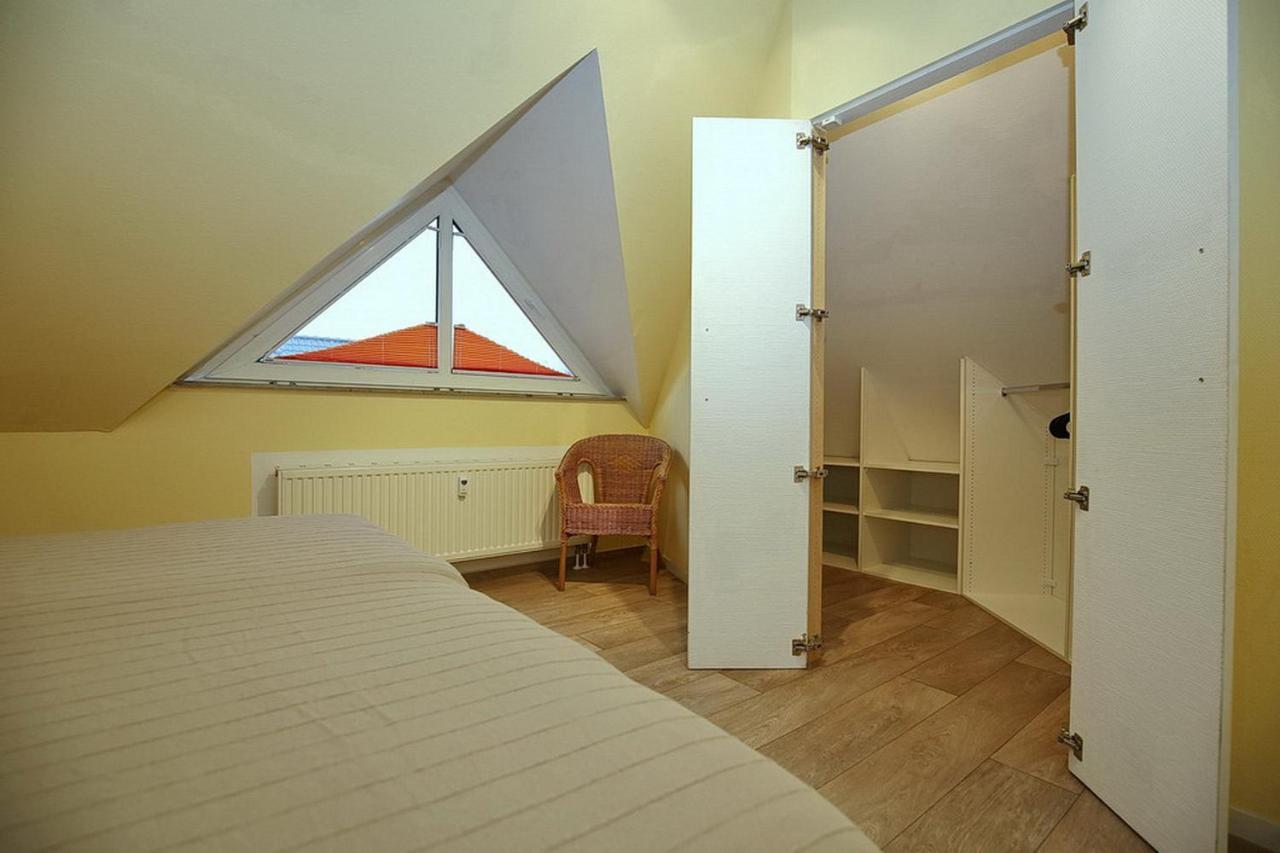 Residenz Seestern Wohnung 49 Boltenhagen  Luaran gambar