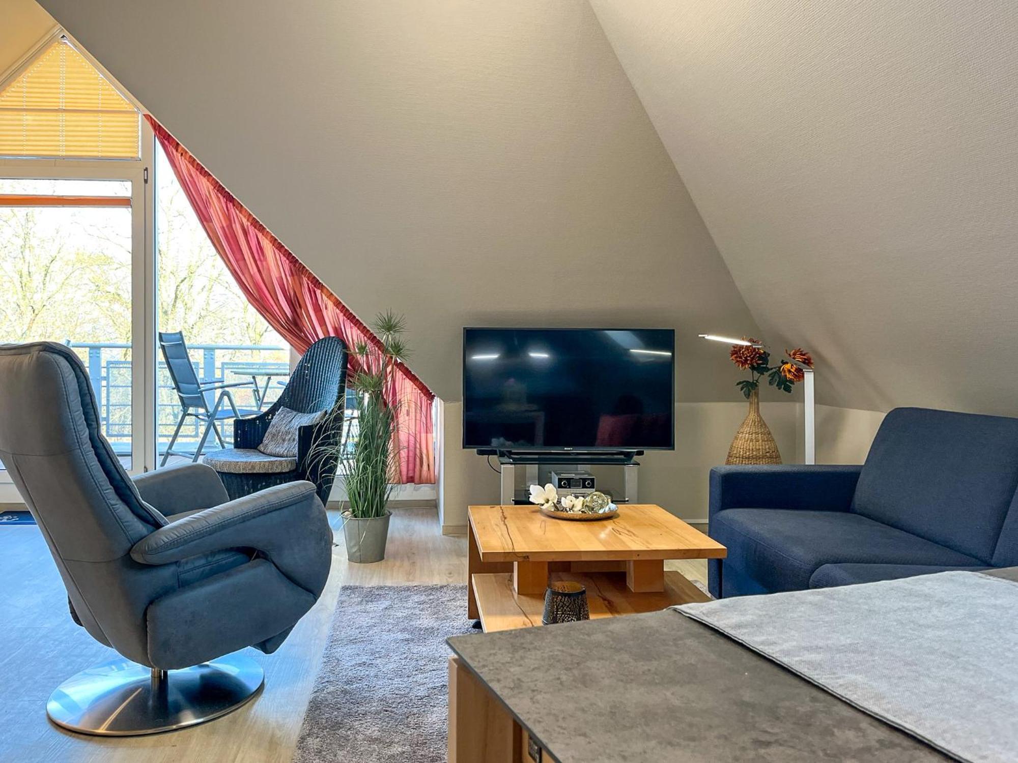 Residenz Seestern Wohnung 49 Boltenhagen  Luaran gambar