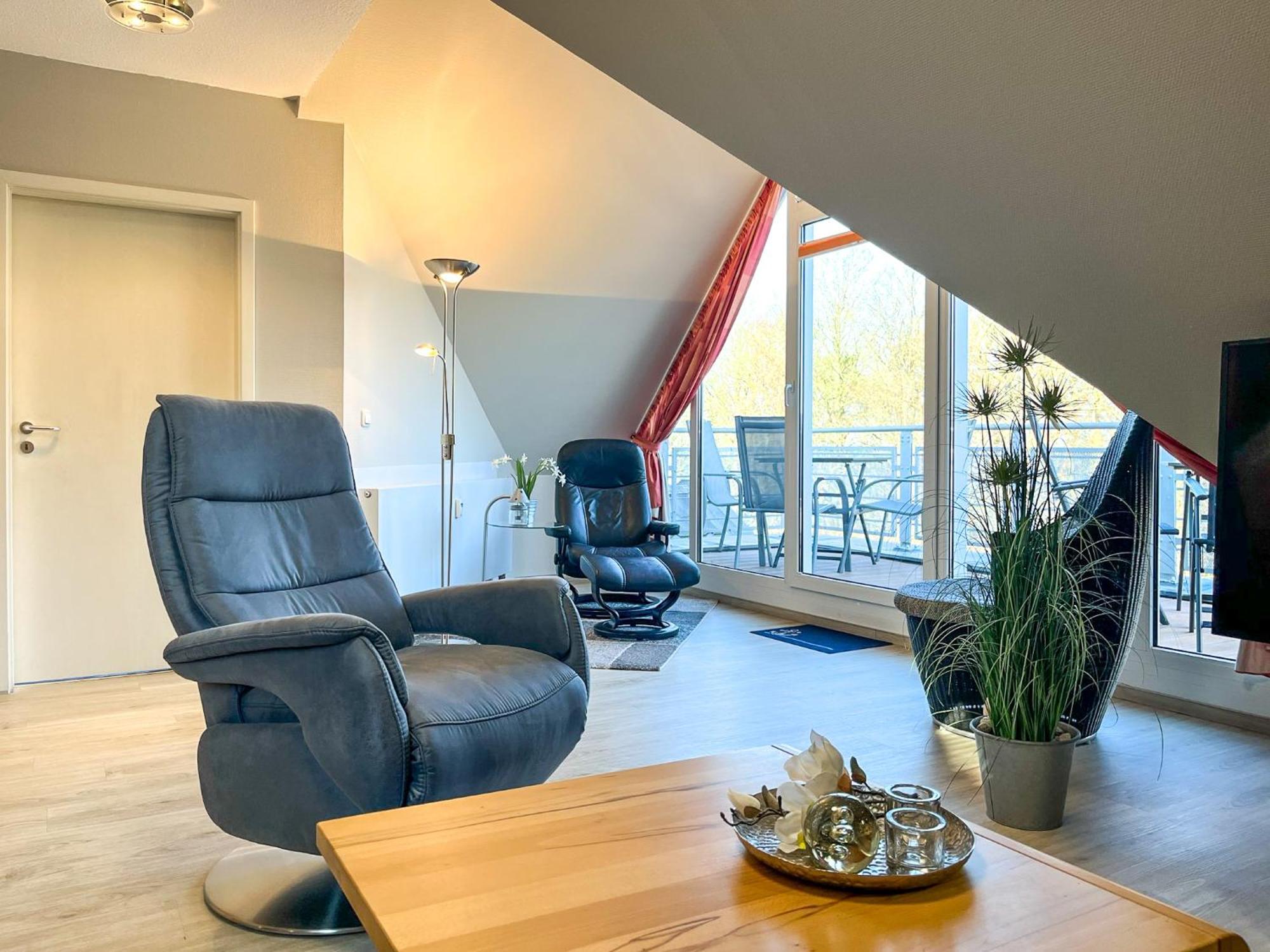 Residenz Seestern Wohnung 49 Boltenhagen  Luaran gambar