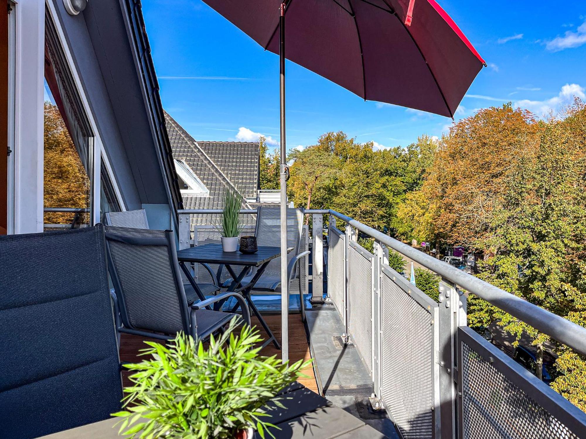 Residenz Seestern Wohnung 49 Boltenhagen  Luaran gambar